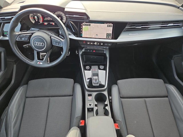 Audi A3 35 TDI S-Tronic Sedan