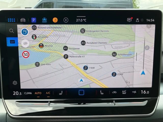 Volkswagen Golf 1.5 TSI Golf VIII Variant