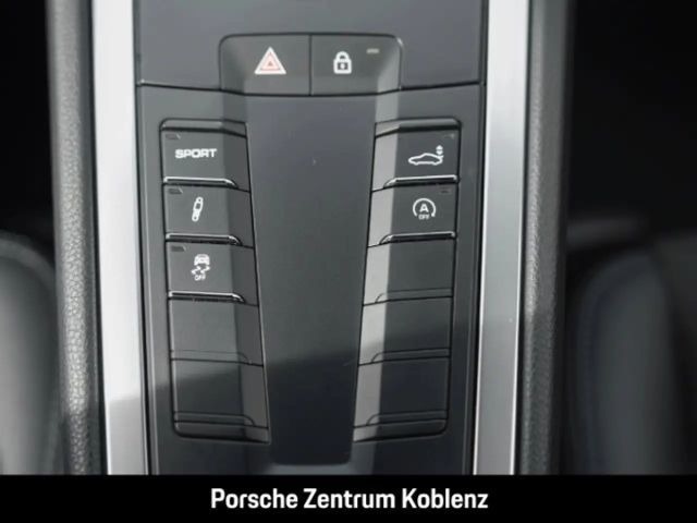 Porsche Cayman 718 Coupé