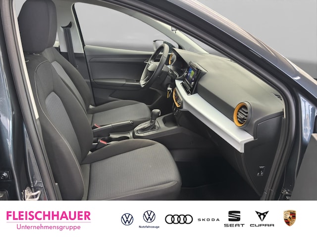 Seat Ibiza DSG Style