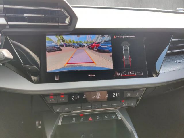 Audi A3 35 TFSI S-Tronic Sedan