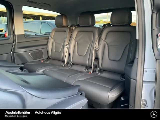 Mercedes-Benz EQV 300 Limousine Lang