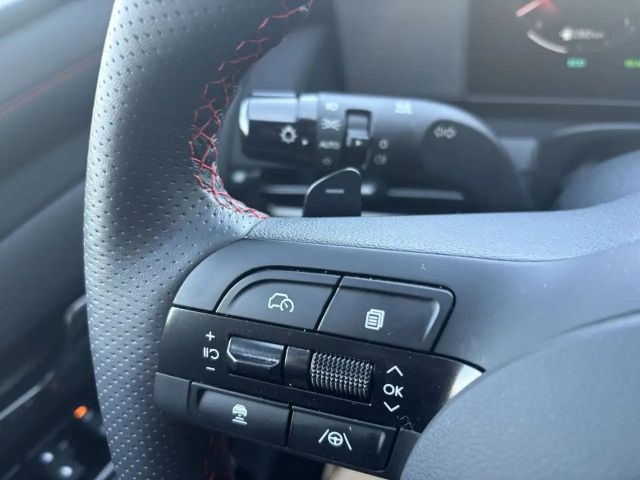 Hyundai Tucson 1.6 2WD N Line T-GDi