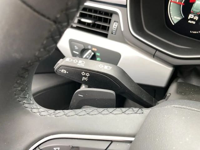 Audi A4 40 TDI Quattro S-Line