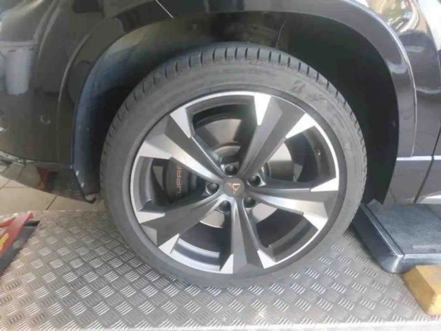 Cupra Ateca 2.0 TSI 4Drive DSG VZ