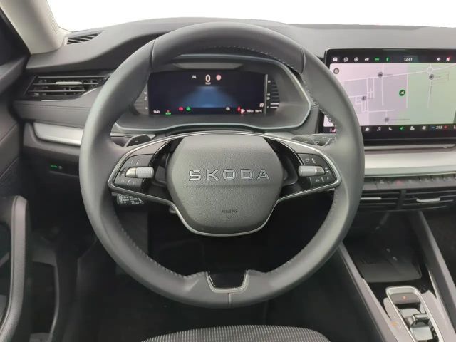 Skoda Octavia 1.5 TSI Combi Selection