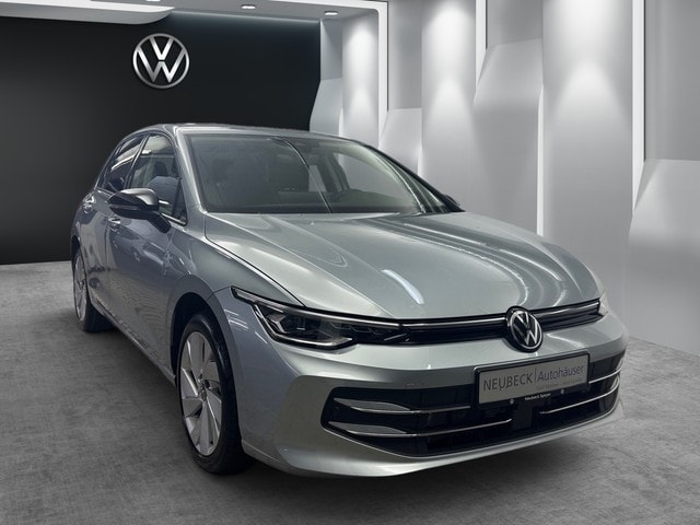 Volkswagen Golf Golf VIII Plus