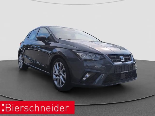 Seat Ibiza 1.0 TSI FR-lijn