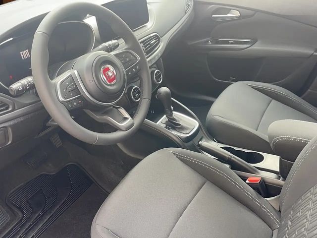 Fiat Tipo Cross