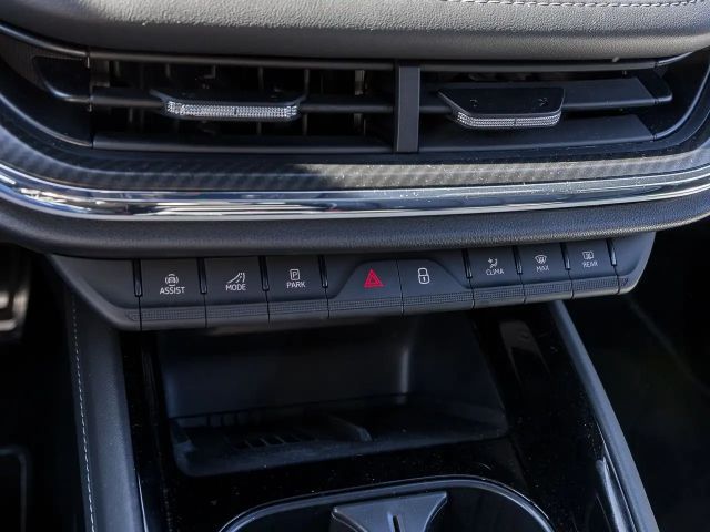 Skoda Enyaq Coupe RS