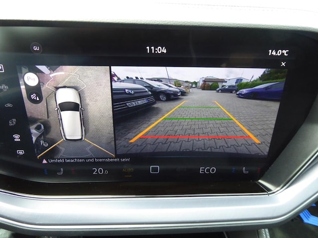 Volkswagen Touareg Touareg 3.0  R-L  DT210TDI A8A