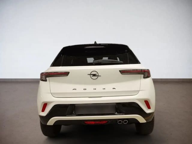 Opel Mokka 1.2 Turbo GS-Line Grand Sport Turbo