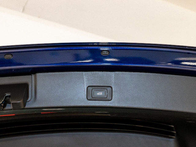 Audi Q4 e-tron Quattro Sportback