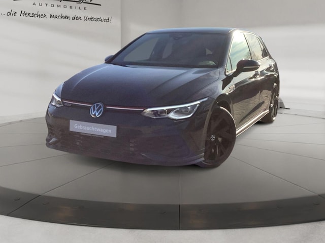 Volkswagen Golf 2.0 TSI DSG GTI
