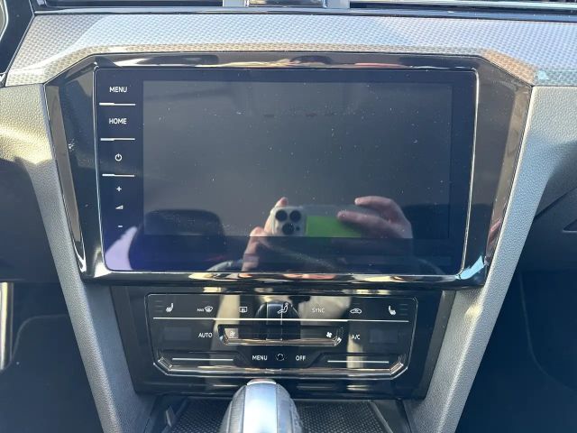 Volkswagen Passat AllTrack DSG