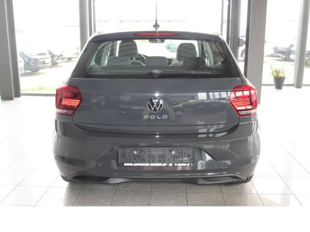 Volkswagen Polo 1.0 TSI Highline