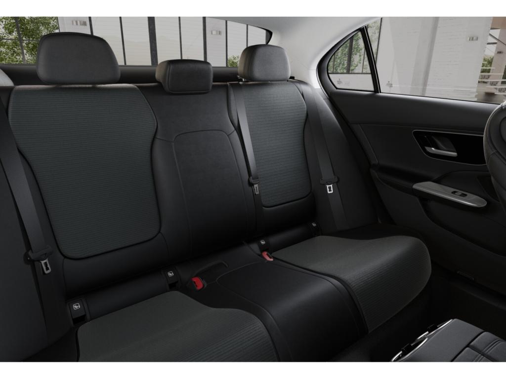 Mercedes-Benz C 200 AVANTGARDE C 200 d Sedan