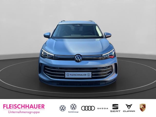 Volkswagen Tiguan Elegance Elegance