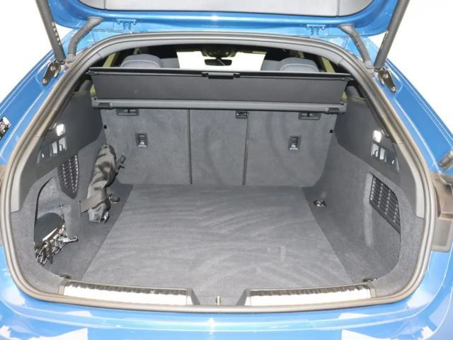 Audi A5 Avant Quattro S-Line