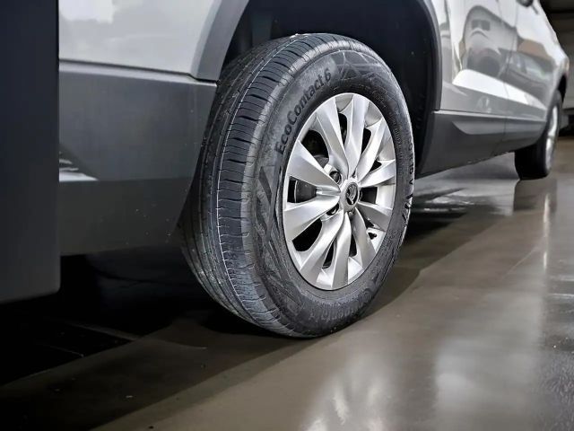 Skoda Karoq 1.5 TSI Ambition