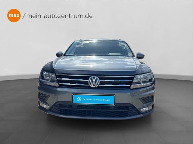 Volkswagen Tiguan 1.5 TSI Allspace Comfortline