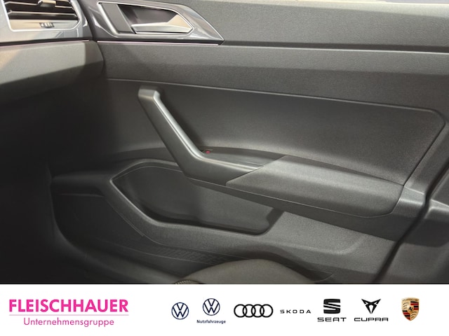 Volkswagen Polo Highline R-Line