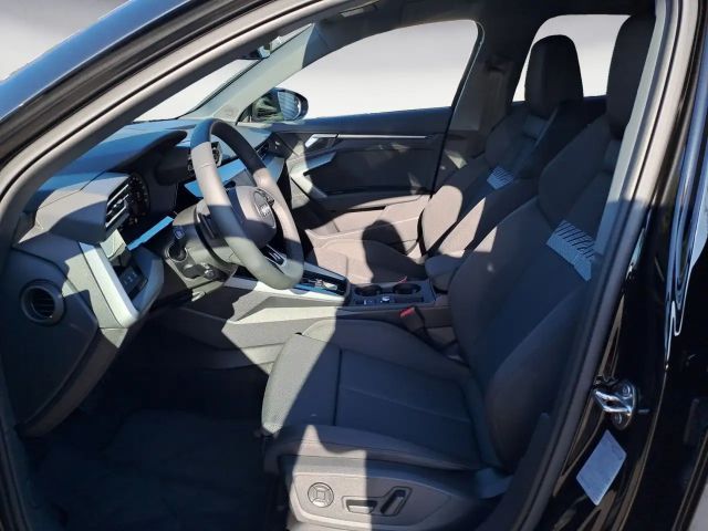 Audi A3 35 TFSI Sedan