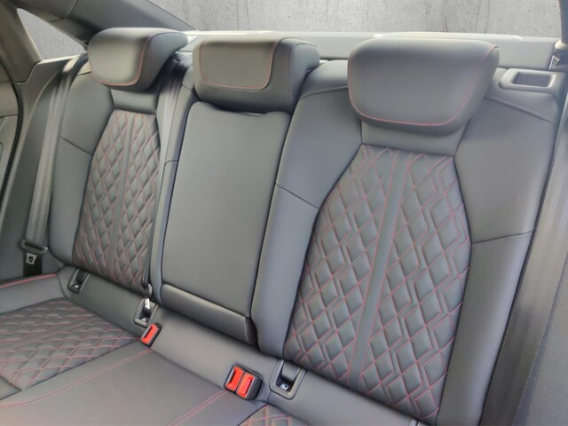 Audi S3 Quattro S-Tronic Sedan