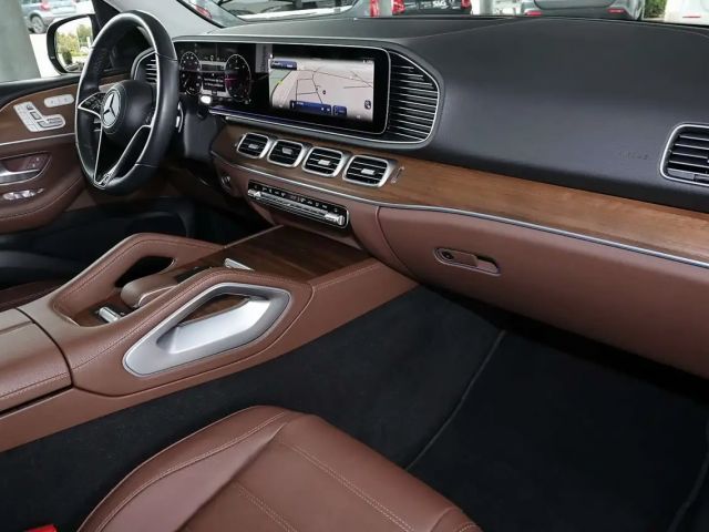 Mercedes-Benz GLE 450 4MATIC AMG Line