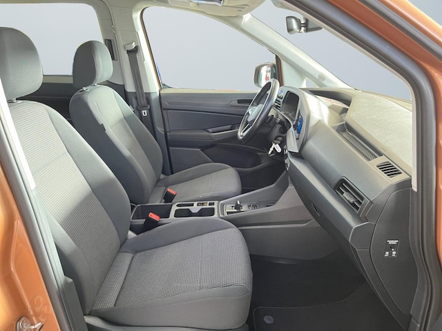 Volkswagen Caddy 1.5 TSI DSG Maxi