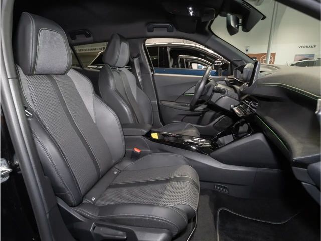 Peugeot E-2008 GT-Line