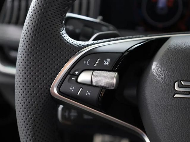 Skoda Superb Sportline iV