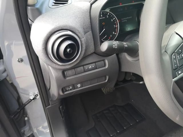 Nissan Juke Acenta DIG-T