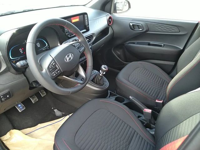 Hyundai i10 N Line T-GDi