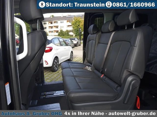 Hyundai Staria Prime