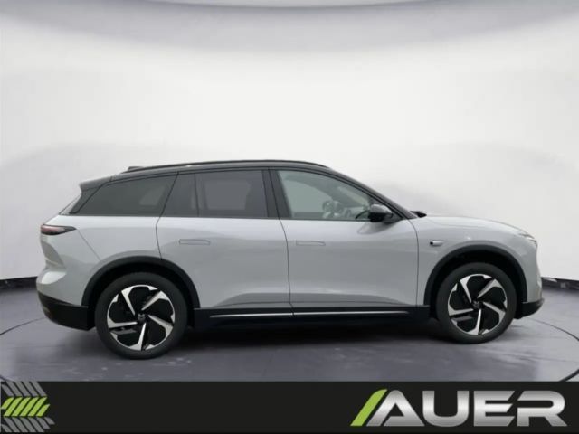 Nio EL6 Longe Range 100 kWh