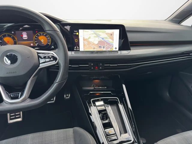 Volkswagen Golf 2.0 TDI DSG GTD Style