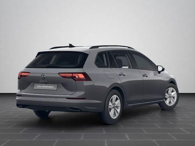 Volkswagen Golf 1.5 TSI Business Life Variant