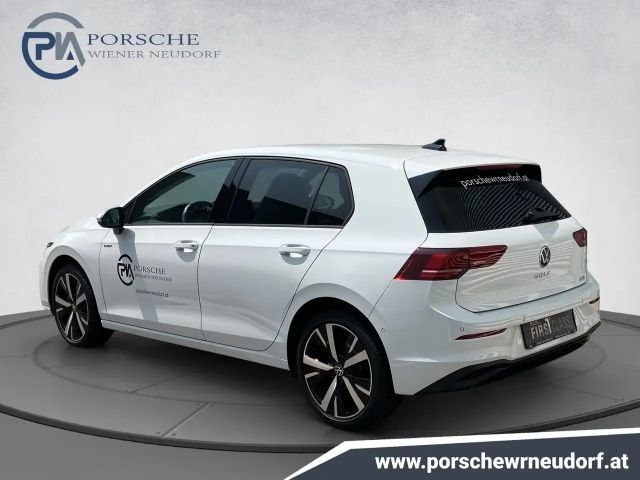 Volkswagen Golf DSG