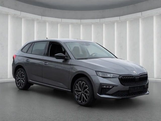 Skoda Scala 1.0 TSI Tour
