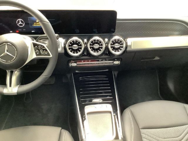 Mercedes-Benz GLB 200 GLB 200 d