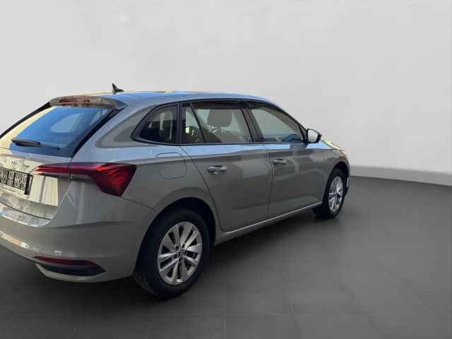 Skoda Scala Selection