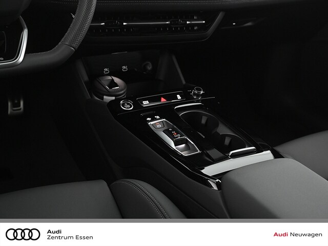 Audi A6 e-tron Avant Quattro