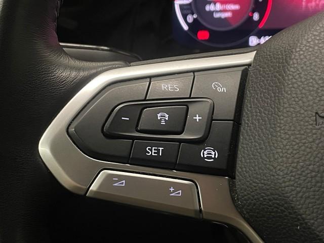 Volkswagen Golf 1.5 TSI Golf VIII