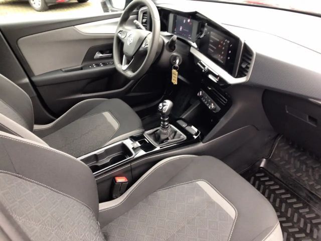 Opel Mokka 1.2 Turbo Turbo