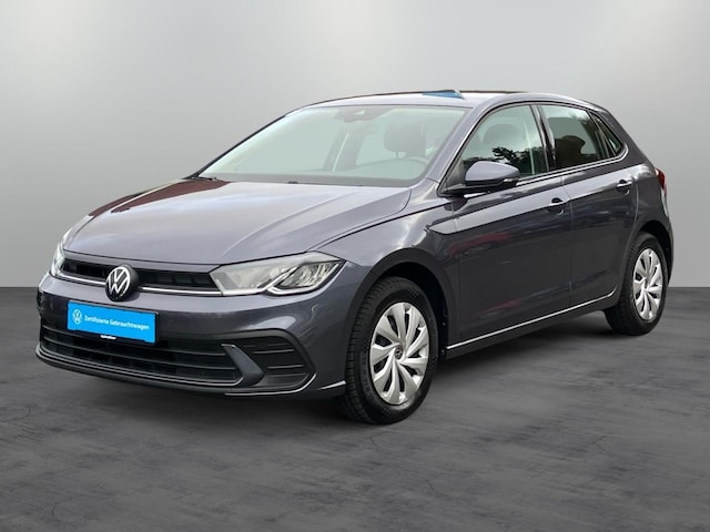 Volkswagen Polo 1.0 TSI Life
