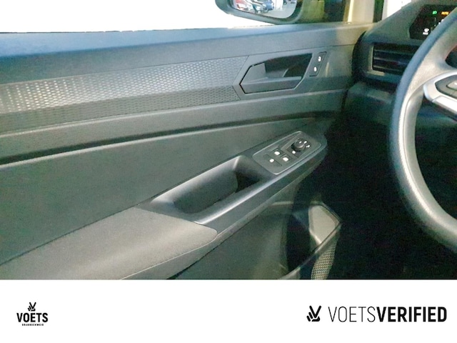 Volkswagen Caddy 2.0 TDI