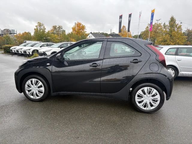 Toyota Aygo X 1.0 VVT-i Hatchback VVT-i