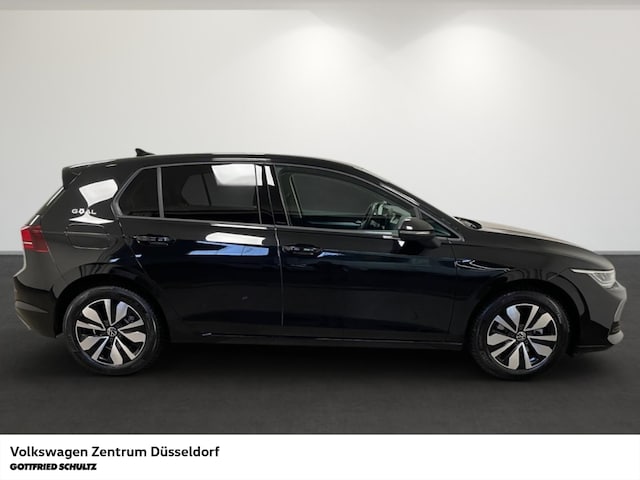 Volkswagen Golf 1.5 TSI DSG
