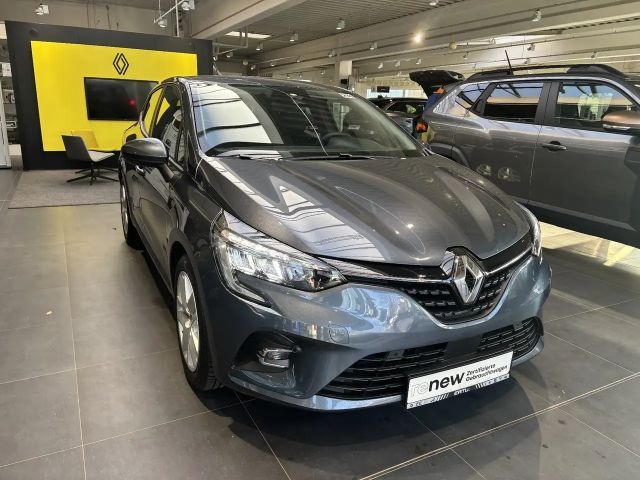 Renault Clio Business Line TCe 90